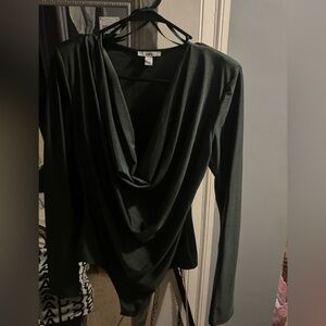 Bar III bodysuit